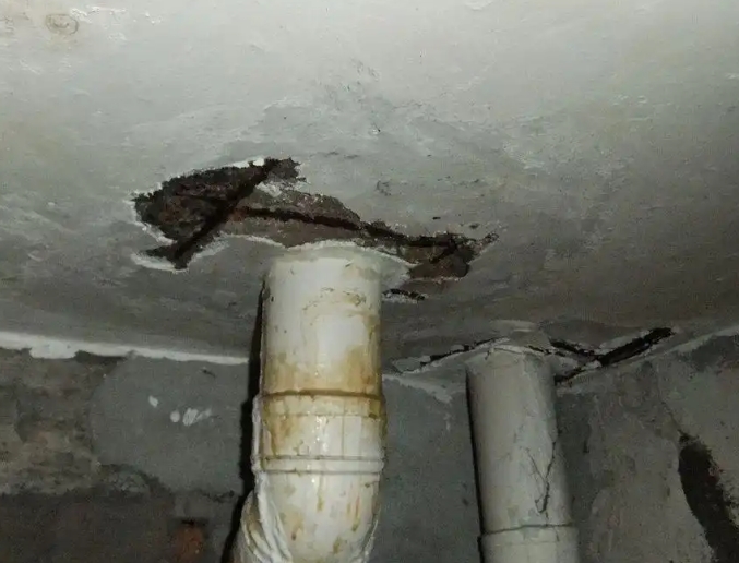 浮梁卫生间漏水维修公司浅析浮梁卫生间渗水维修的方法