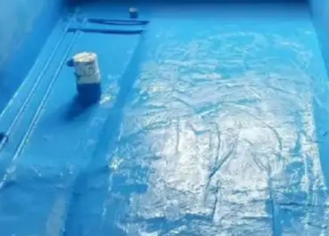 浮梁卫生间漏水维修公司分享下浮梁卫生间防水工程中常用防水涂料介绍。